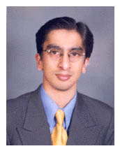Fawad Zia Qureshi